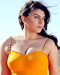 Hansika Motwani